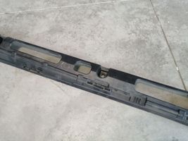 Mercedes-Benz ML W166 Sill/side skirt trim A1666980227