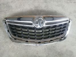 Buick Encore I Front bumper upper radiator grill 95391786