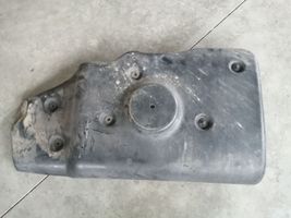 Mercedes-Benz ML W166 Fuel tank bottom protection A1666190538