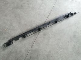 Mercedes-Benz ML W166 Sill/side skirt trim A1666980127