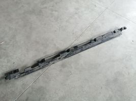 Mercedes-Benz ML W166 Sill/side skirt trim A1666980127