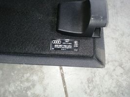 Audi A7 S7 4K8 Parcel shelf 4K8867769