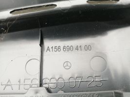 Mercedes-Benz GLA W156 (B) statramsčio apdaila (viršutinė) A1566904100