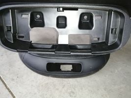 Fiat 500X Panel popielniczki przedniej tunelu środkowego 51974695