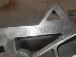 Chevrolet Volt II Rear door exterior handle/bracket 46082100