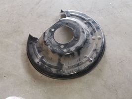 Buick Encore I Rear brake disc plate dust cover 