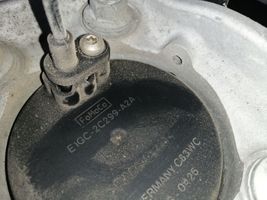 Ford Edge II Moyeu de roulement d’arrière E1GC2C299A2A