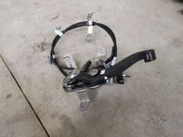 Hyundai Ioniq Handbrake/parking brake lever assembly 