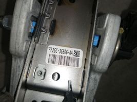 Ford Edge II Scatola dello sterzo F2GC3G506AA