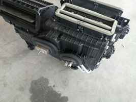 Ford Edge II Scatola alloggiamento climatizzatore riscaldamento abitacolo assemblata DG9H19B555