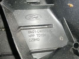 Ford Galaxy Rivestimento di protezione sottoporta del bagagliaio/baule 6M21U403F72ADW