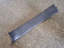 Mercedes-Benz ML W166 Rear sill trim cover A1666800635