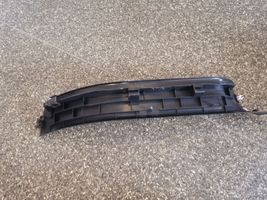 Mercedes-Benz ML W166 Moldura protectora del borde trasero A1666800635