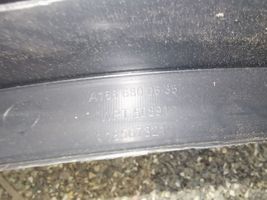 Mercedes-Benz ML W166 Takaoven kynnyksen suojalista A1666800535