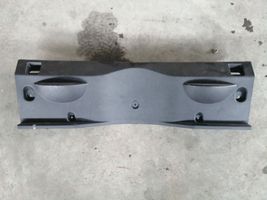 Fiat 500X Rivestimento di protezione sottoporta del bagagliaio/baule 735572215