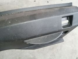 Fiat 500X Rivestimento di protezione sottoporta del bagagliaio/baule 735572215