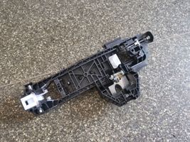 Mercedes-Benz ML W166 Support extérieur, poignée de porte arrière A2047601634