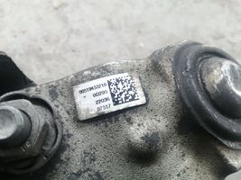 Fiat 500X Braccio di controllo sospensione anteriore inferiore/braccio oscillante 00519613400