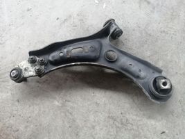 Fiat 500X Braccio di controllo sospensione anteriore inferiore/braccio oscillante 00519613400