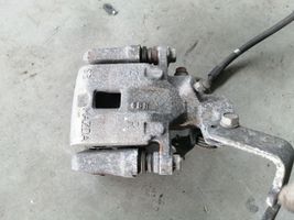 Mazda CX-3 Rear brake caliper 