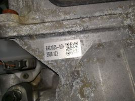 Nissan Leaf I (ZE0) Servo-frein EAC103503A