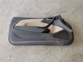 Opel Cascada Front door card panel trim 