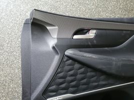 Hyundai Santa Fe Boczki / Poszycie drzwi przednich 82302S1190TMR