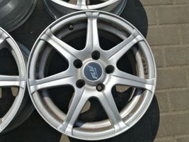 Mercedes-Benz E W210 Felgi aluminiowe R15 