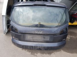 Ford S-MAX Tailgate/trunk/boot lid 