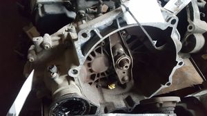 Volkswagen Fox 5 Gang Schaltgetriebe HUY
