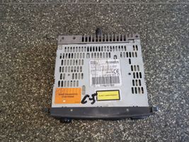 Citroen C5 Radio / CD/DVD atskaņotājs / navigācija 9643180580