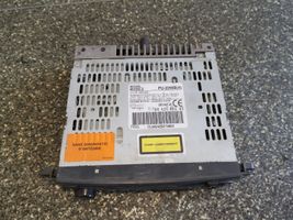 Citroen C5 Radio / CD/DVD atskaņotājs / navigācija 9643180580