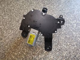 Chevrolet Cruze Motor del limpiaparabrisas trasero 95483121