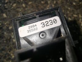 Opel Astra J Interruptor del freno de mano/estacionamiento 20843230