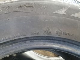 BMW X5 E53 R17 winter tire 27555R17