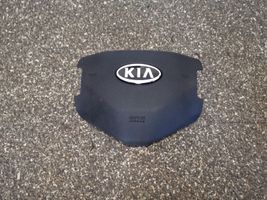 KIA Ceed Poduszka powietrzna Airbag kierownicy 1H59601010