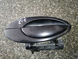 Citroen C5 Rear door exterior handle 9642929180