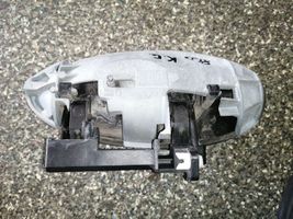 Citroen C5 Klamka zewnętrzna drzwi tylnych 9642929180