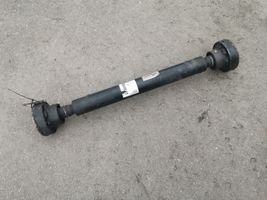 Porsche Cayenne (9PA) Albero di trasmissione anteriore 7L0521101B