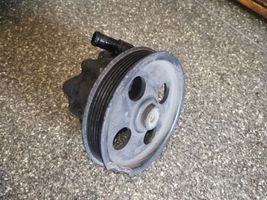 Chrysler Pacifica Power steering pump 