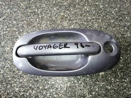 Chrysler Voyager Etuoven ulkokahva 