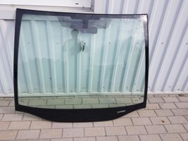 Opel Zafira B Front windscreen/windshield window 