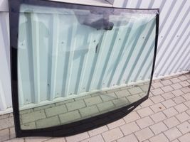 Opel Zafira B Front windscreen/windshield window 