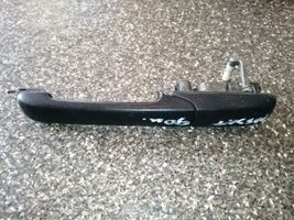 Volkswagen PASSAT B4 Rear door exterior handle 