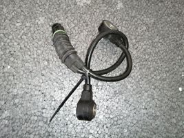 BMW 1 E81 E87 Sensore di detonazione 7568422