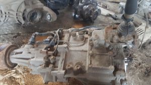 Mitsubishi Pajero Gearbox transfer box case 