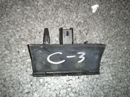 Citroen C3 Interrupteur d'ouverture de coffre 9638861177