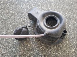 Volkswagen Tiguan Bouchon, volet de trappe de réservoir à carburant 5N0809857C