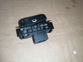 Mercedes-Benz Vaneo W414 Other switches/knobs/shifts 4145450107