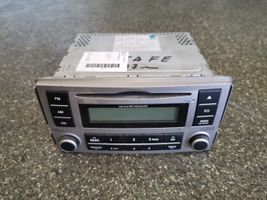 Hyundai Santa Fe Radio/CD/DVD/GPS-pääyksikkö 961002B020